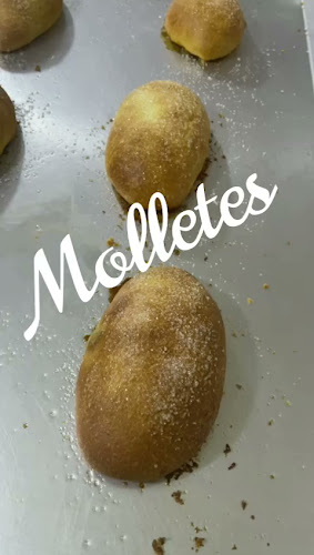 Pan de Ambato - Guayaquil