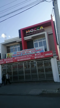 MOCCA - Gastronomía y hostelería