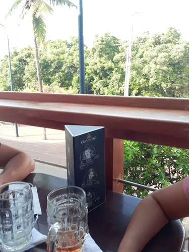 12 de Febrero &, Puerto Ayora