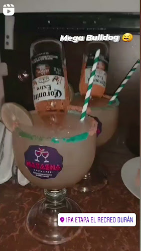 Opinii despre Cócteles Natasha în Durán - Gastronomía y hostelería