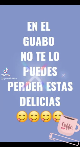 Opinii despre Coffee Music în El Guabo - Gastronomía y hostelería