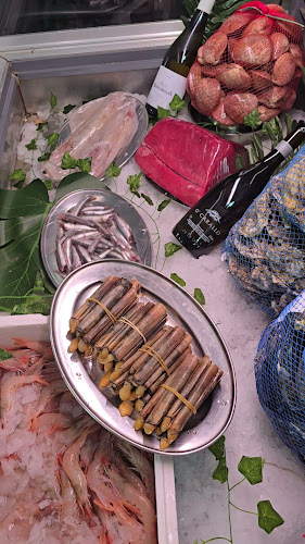 Opinii despre Marisquería El Capitán în Buena Fe - Gastronomía y hostelería