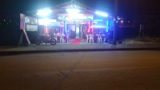 Opinii despre Marisqueria Marea roja în Puyo - Gastronomía y hostelería