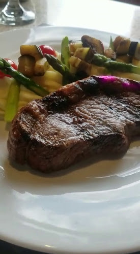 La Vid Restaurante - Quito