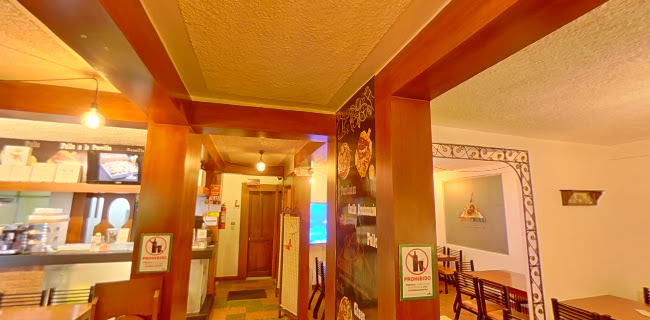 Opinii despre Chimichurri (Chees-pa) în Loja - Gastronomía y hostelería