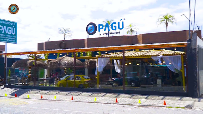 PAGÚ Ecuador - Fajardo