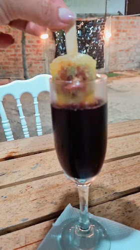 Opinii despre Rey Paleta în Bahía de Caráquez - Gastronomía y hostelería