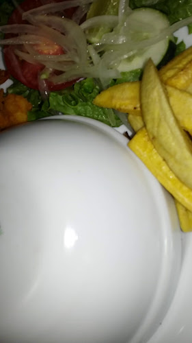 CASA GUADUA - Gastronomía y hostelería