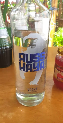 Jaramijo Vía, Manta