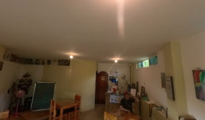 Los Jones ~ Comida Casera