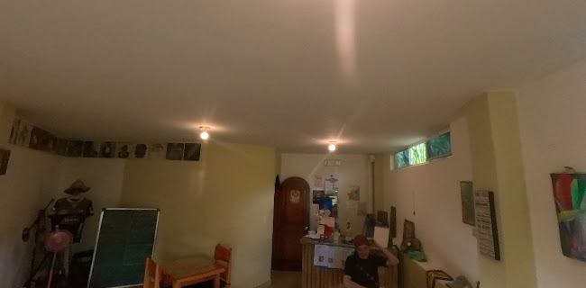 Los Jones ~ Comida Casera