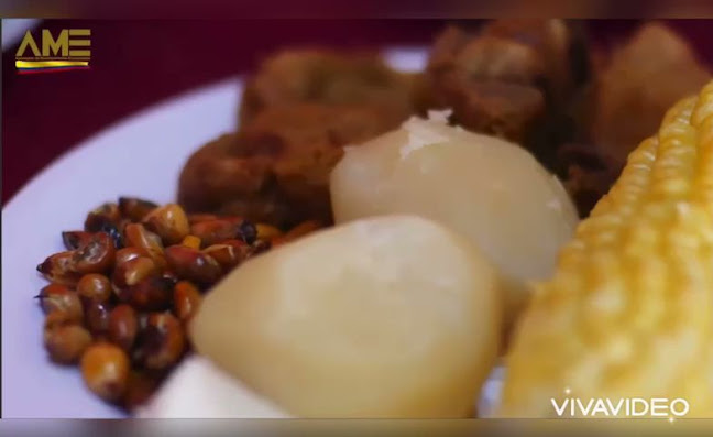 Opinii despre El Mirador Paradero Restaurante în San Pedro de Huaca - Gastronomía y hostelería