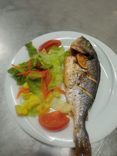 Comentarii opinii despre La Tertúlia