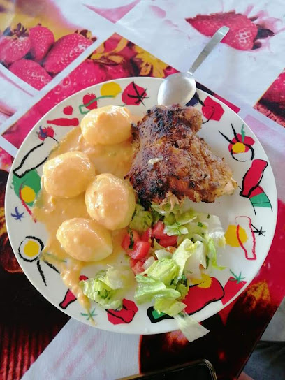 Restaurante "Las 4 esquinas"