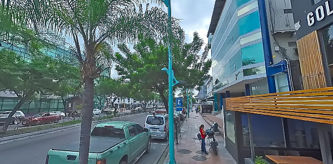 Opinii despre Golden Prague Pub - Urdesa în Guayaquil - Gastronomía y hostelería