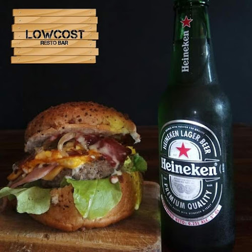 LOW COST Resto Bar