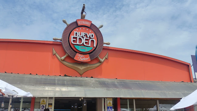 Opinii despre Restaurante Nuevo Eden S A în Machala - Gastronomía y hostelería