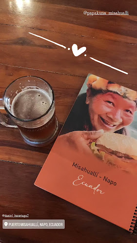 Comentarii opinii despre PAPAKUNA CAFÉ RESTAURANT