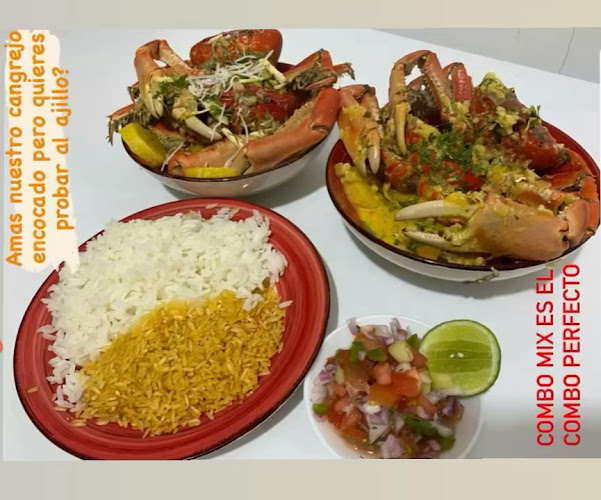 Opinii despre Patas Arriba El Cangrejal - El Carmen în El Carmen - Gastronomía y hostelería