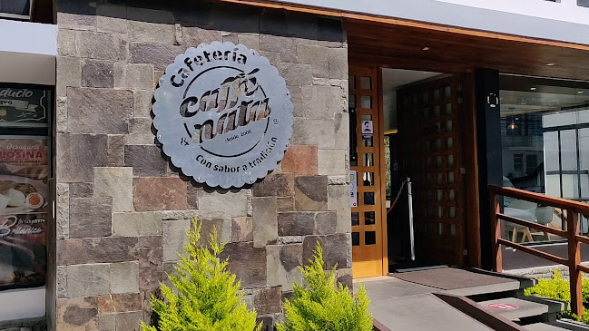 Caffé & Nata - Gastronomía y hostelería