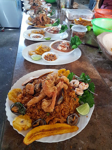 Opinii despre El Ajicito în Same - Gastronomía y hostelería