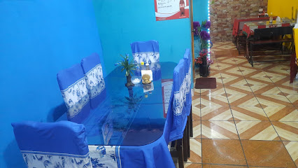 Cevichería El Colorado