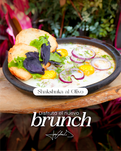 Páramo Biergarten - Gastronomía y hostelería