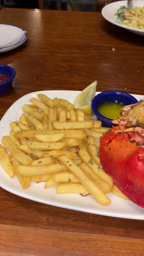 Opinii despre Red Lobster în Guayaquil - Gastronomía y hostelería
