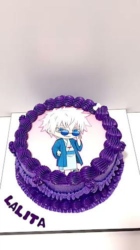 DELICATEZZA PASTELERÍA