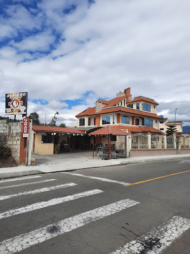 THE KING " ASADERO RESTAURANT" - Gastronomía y hostelería