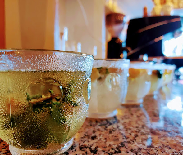 CHEMCOFFEE - Gastronomía y hostelería