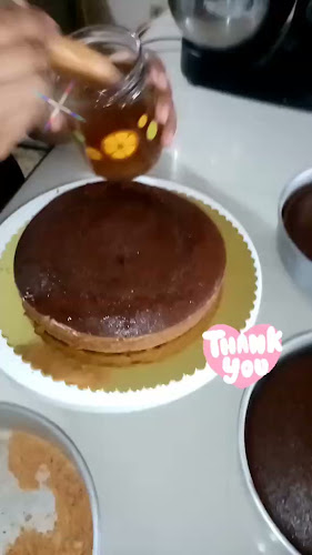 Opinii despre Milly's Pasteleria în Durán - Gastronomía y hostelería