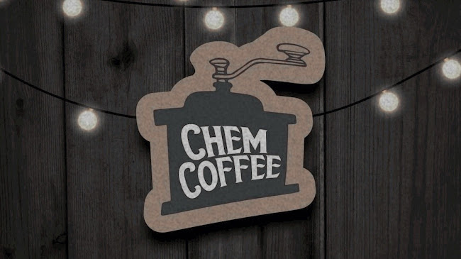 CHEMCOFFEE - Latacunga