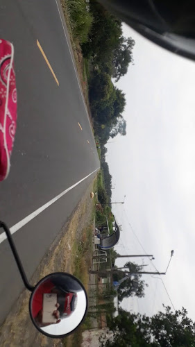 San Jacinto de Buena Fe, Buena Fe