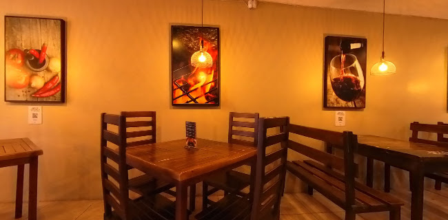 La Vaca Gorda - Grill & Beer ( COTACACHI) - Cotacachi