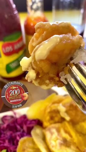 Comentarii opinii despre RESTAURANTE 200 MILLAS LOJA