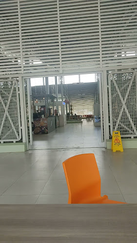 Comentarii opinii despre Plaza Central