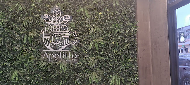 Opinii despre Apetitto Café Restaurant în Loja - Gastronomía y hostelería