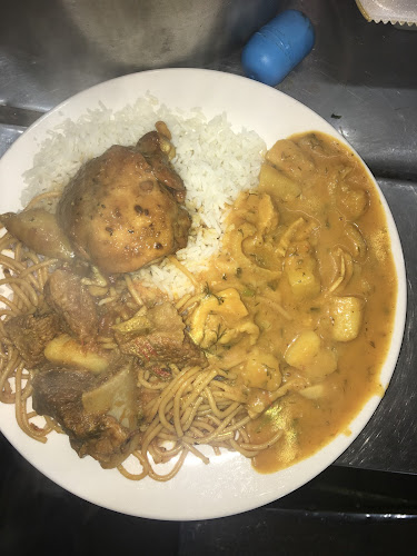 Comentarii opinii despre Comedor "Las delicias De Cheo"