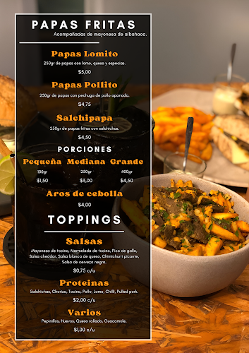 PUB 30 - Gastronomía y hostelería