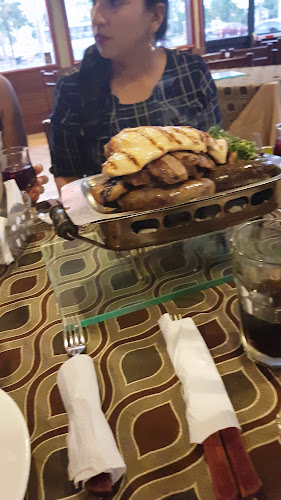 Opinii despre La Parrilla del Ñato - La Puntilla în Samborondón - Gastronomía y hostelería