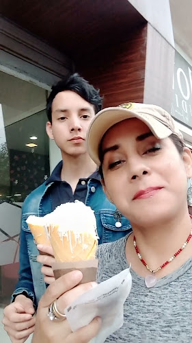 Opinii despre Heladería Bogati - Guayaquil Urdesa Plaza Triángulo în Guayaquil - Gastronomía y hostelería