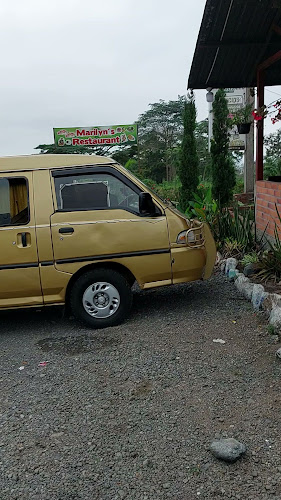 Marilyn's Restaurant