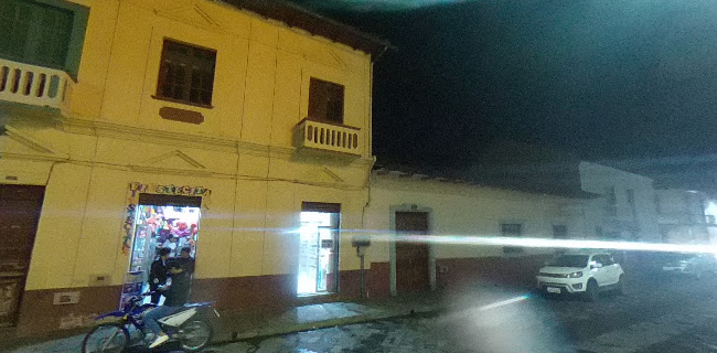 Buubble Tea - Guaranda