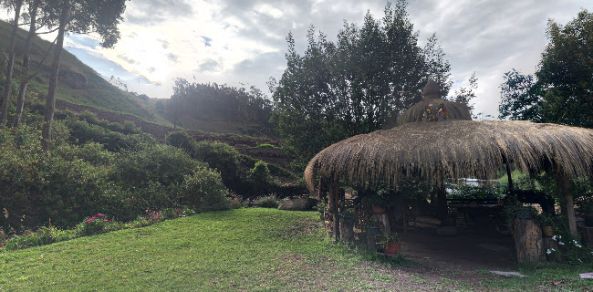 Granja y Restaurante Magia del Tahuando