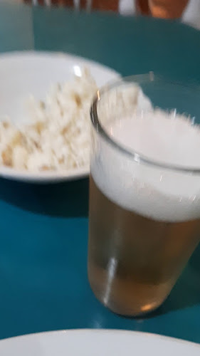 Opinii despre Carnes y Mariscos D'Luis în La Concordia - Gastronomía y hostelería