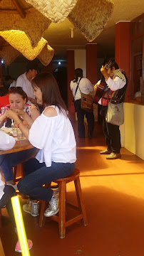 Calle Nuestra, Vía a Nayón, Quito 170530