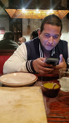 Comentarii opinii despre Parrilladas el Fogon