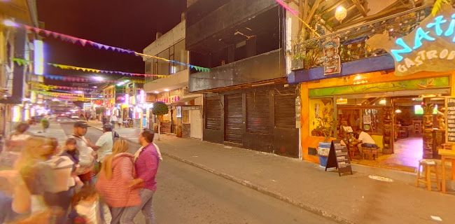 de Agua Santa, Eloy Alfaro &, Baños de Agua Santa 180250