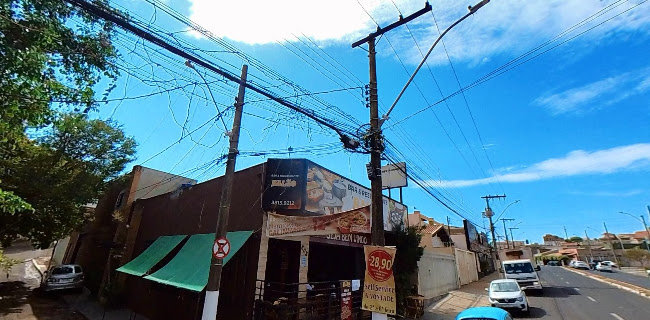 Av. Dr. Odilon Fernandes, 605 - Centro, Uberaba - MG, 38017-030, Brasil